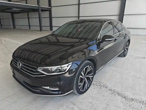 Volkswagen Magotan 2022