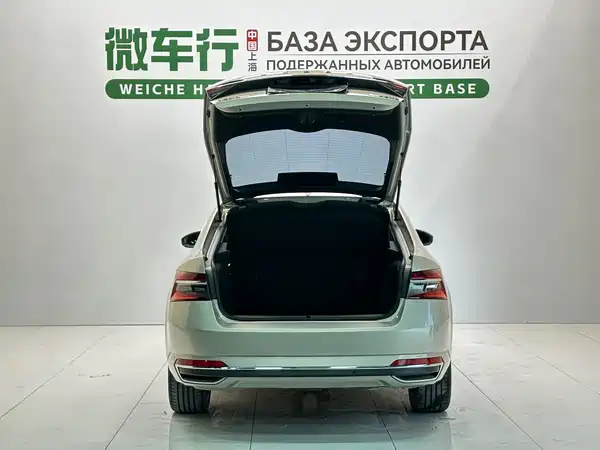 Skoda Superb 2022