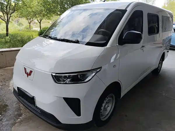 Wuling Yangguang 2025