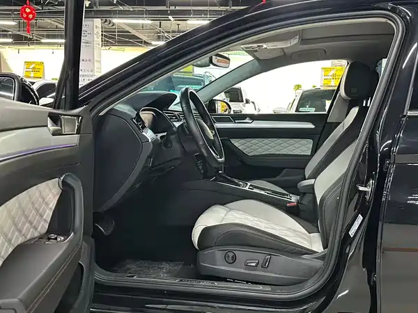 Volkswagen Magotan 2023
