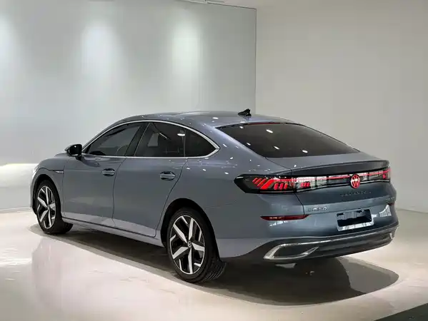Volkswagen Lamando 2022