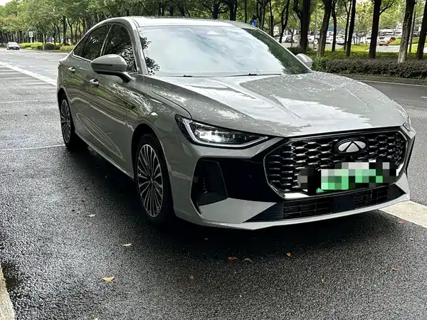 Chery Fengyun A8L 2024