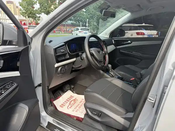 Jetta VS5 2023