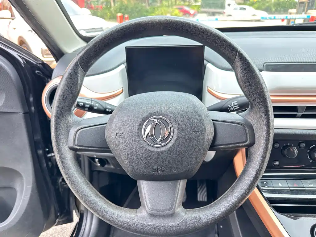 Dongfeng Nano BOX 2024 — фото 15