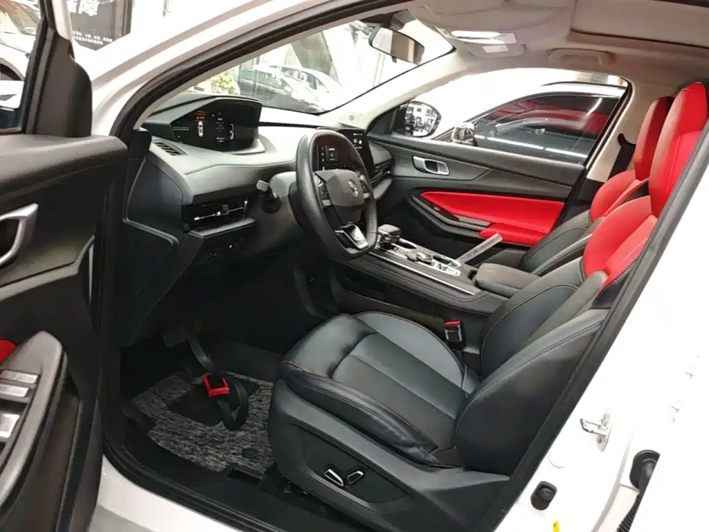 Changan CS55PLUS 2023 — фото 15