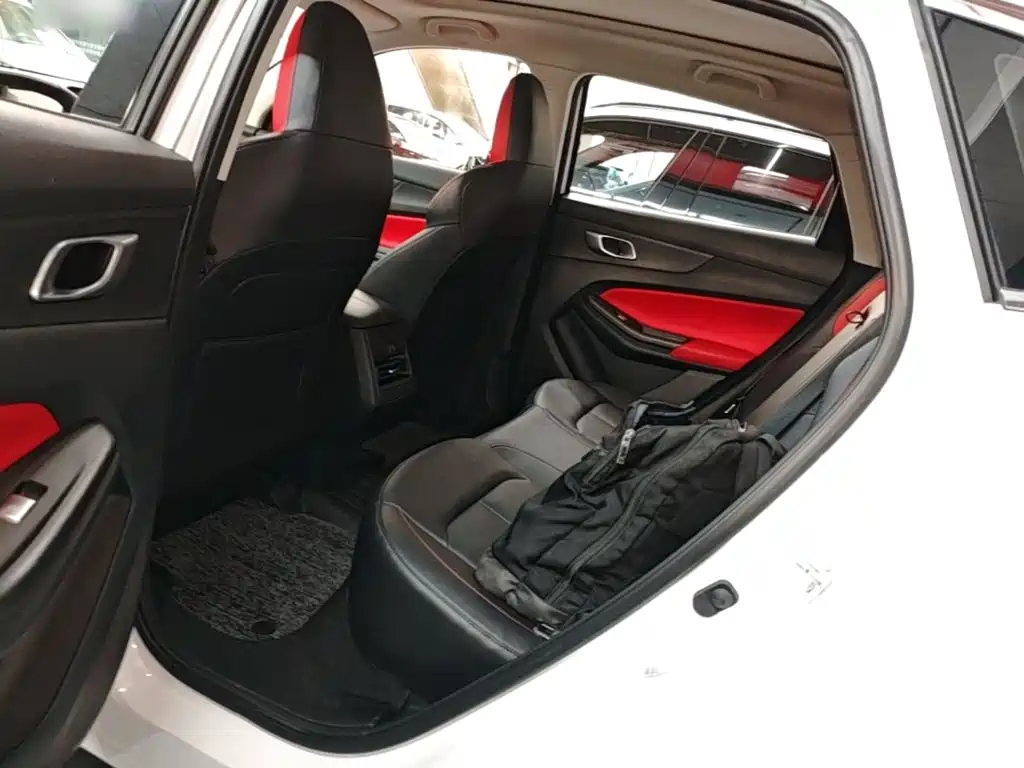 Changan CS55PLUS 2023 — фото 17