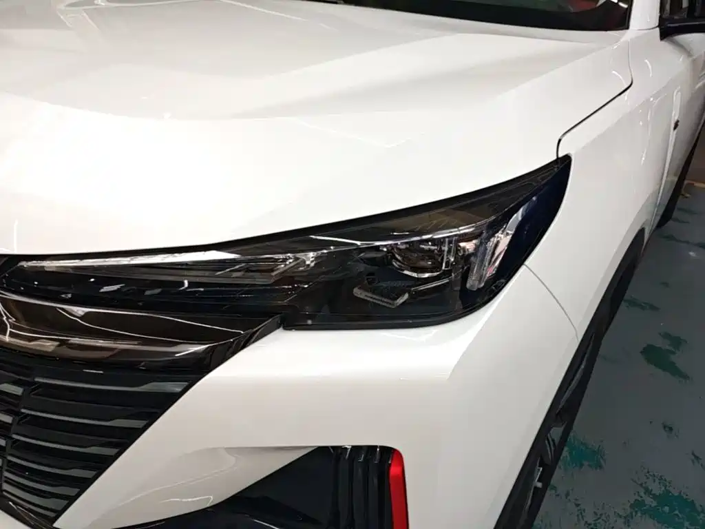 Changan CS55PLUS 2023 — фото 24