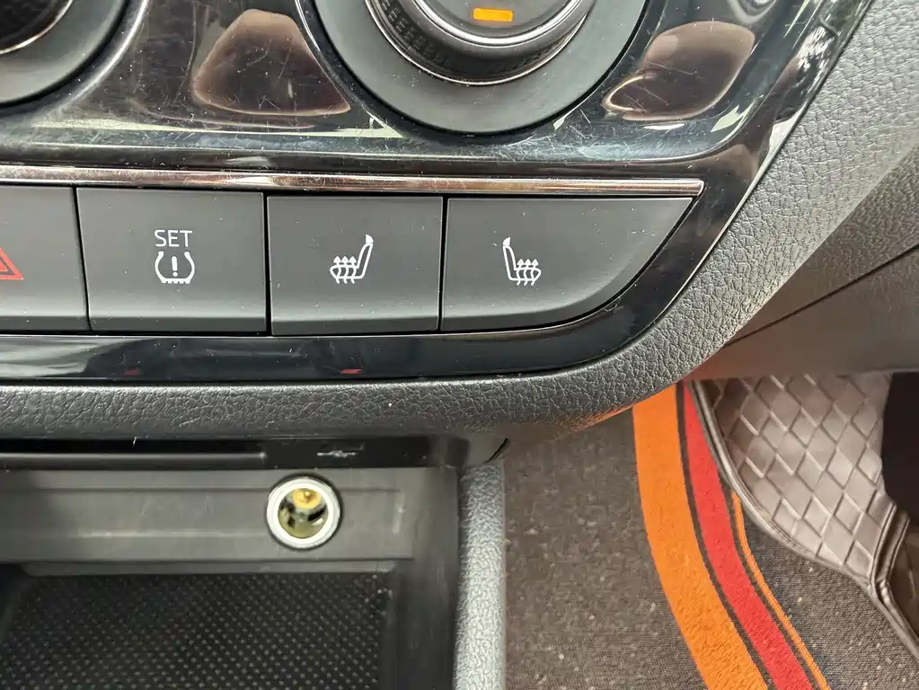 Skoda Kamiq 2023 — фото 16