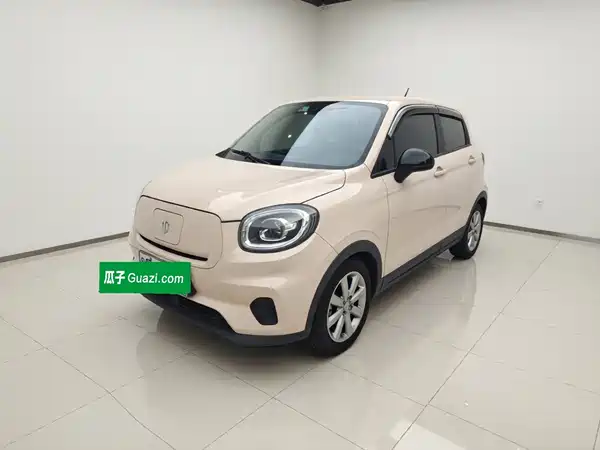 Leapmotor T03 2022