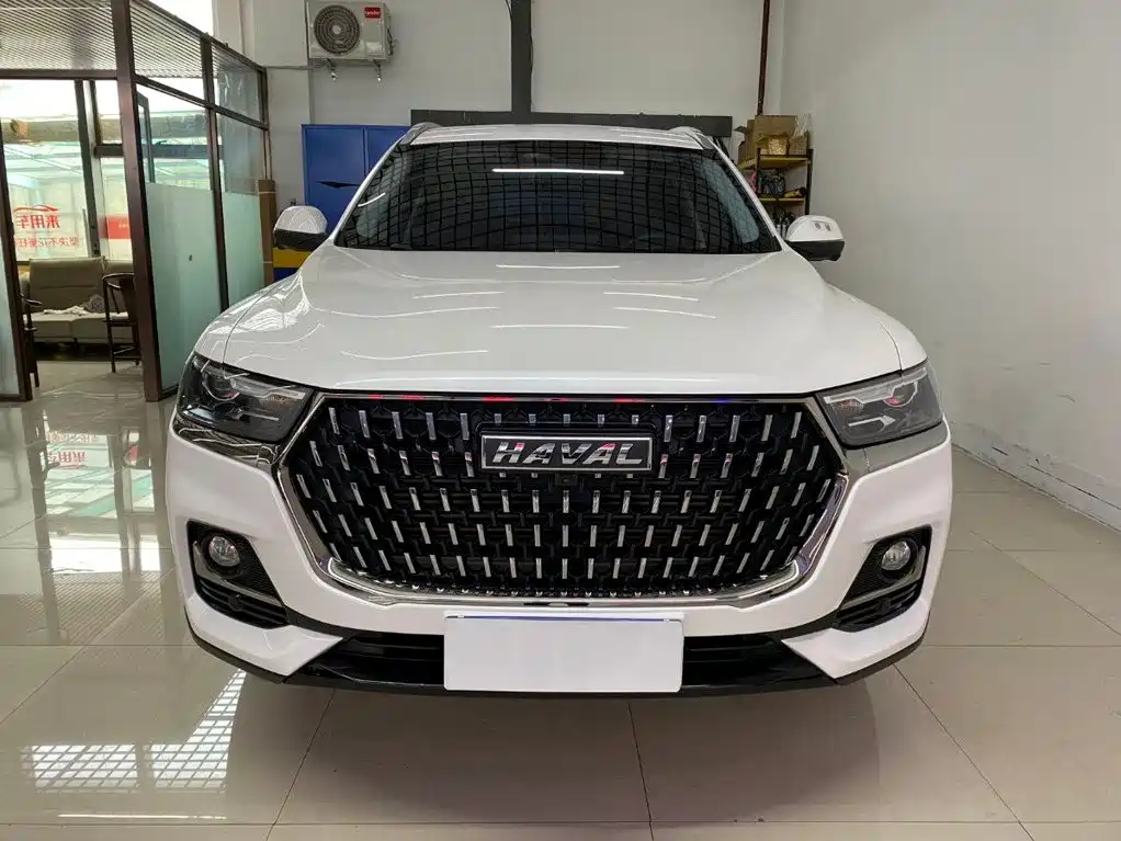 Haval H6 2023