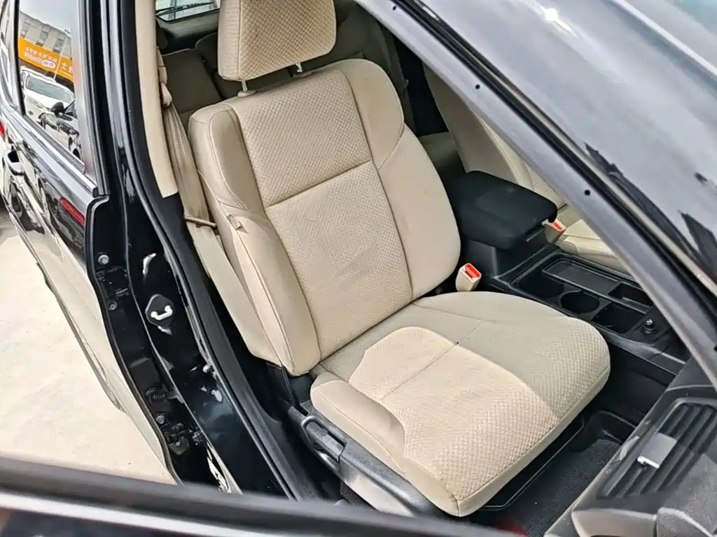 Honda CR-V 2017 — фото 25