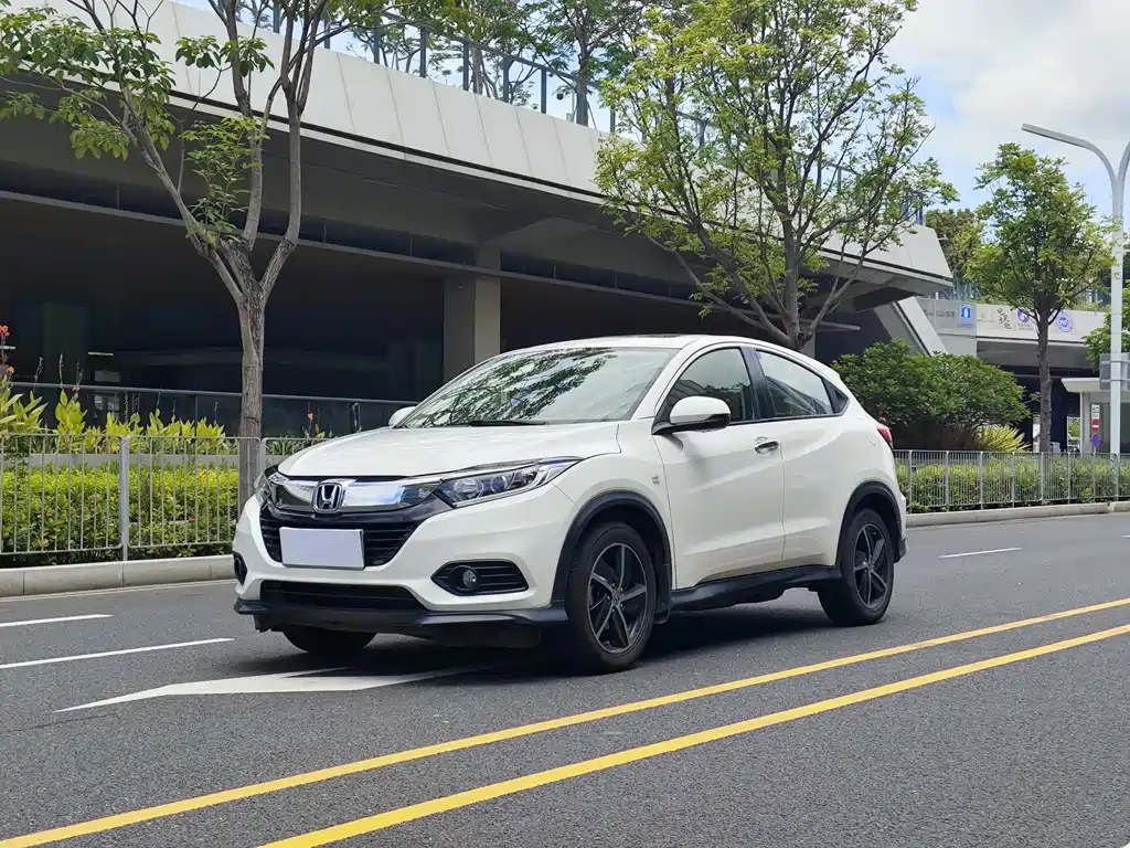 Honda Vezel 2020