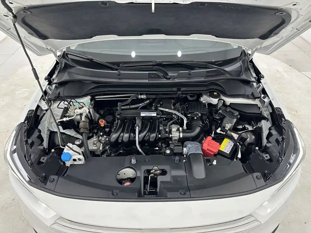 Honda Vezel 2023 — фото 18
