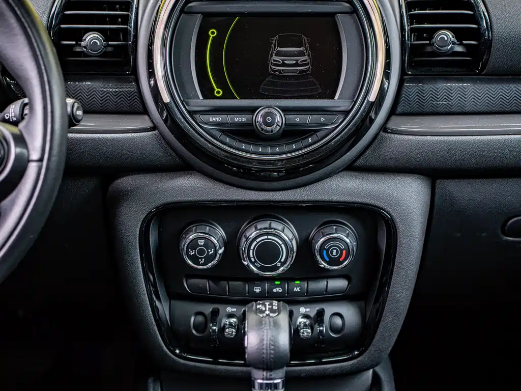 MINI Clubman 2016 — фото 13