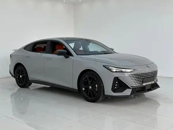 Changan UNI-V 2023