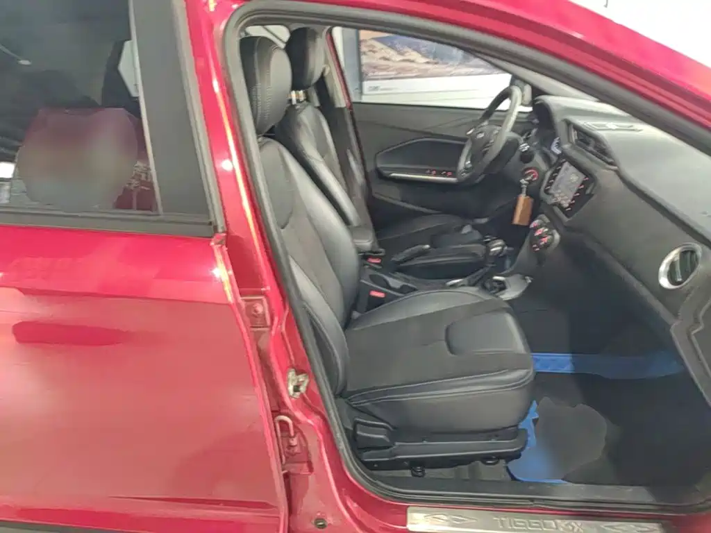 Chery Tiggo 3x 2020 — фото 25