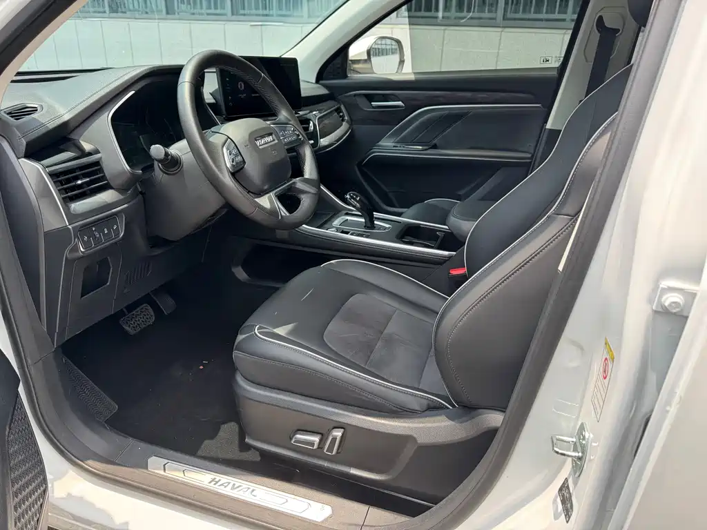 Haval H6 2023