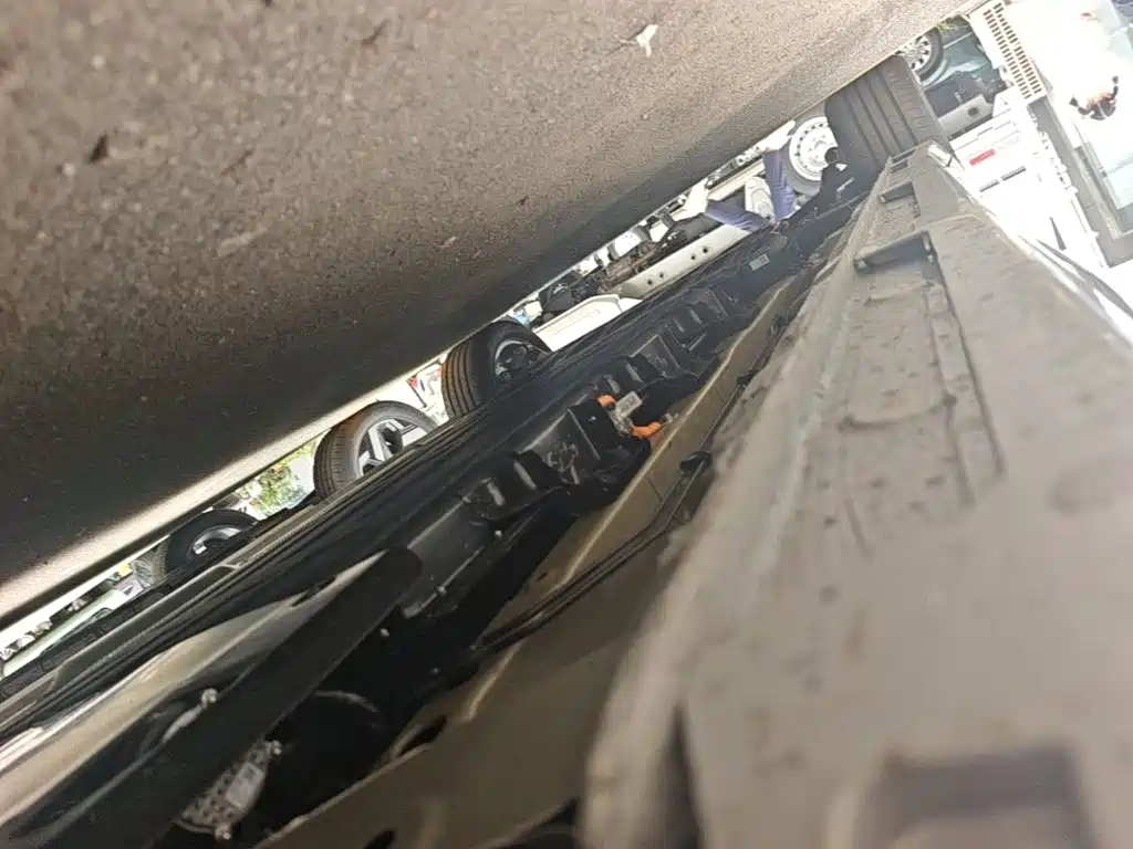 Wuling Starlight 730 EV 2025