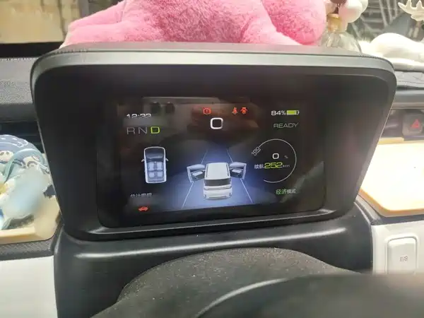 Wuling Hongguang MINIEV 2023