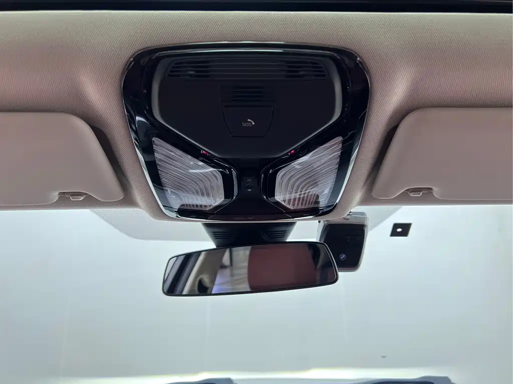 BMW i3 2023 — фото 24