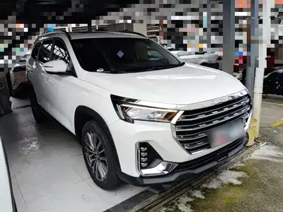 Jetour X90 PLUS 2024