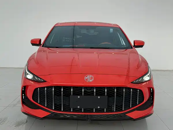 MG5 2024