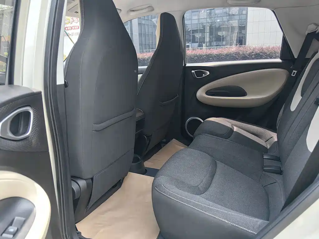 Wuling Bingo 2024