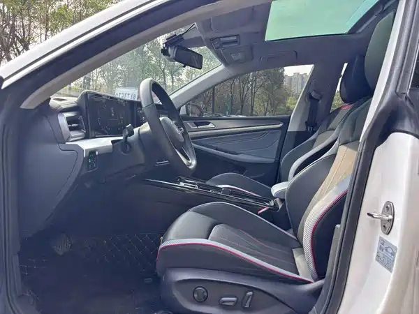 Volkswagen Lamando 2023