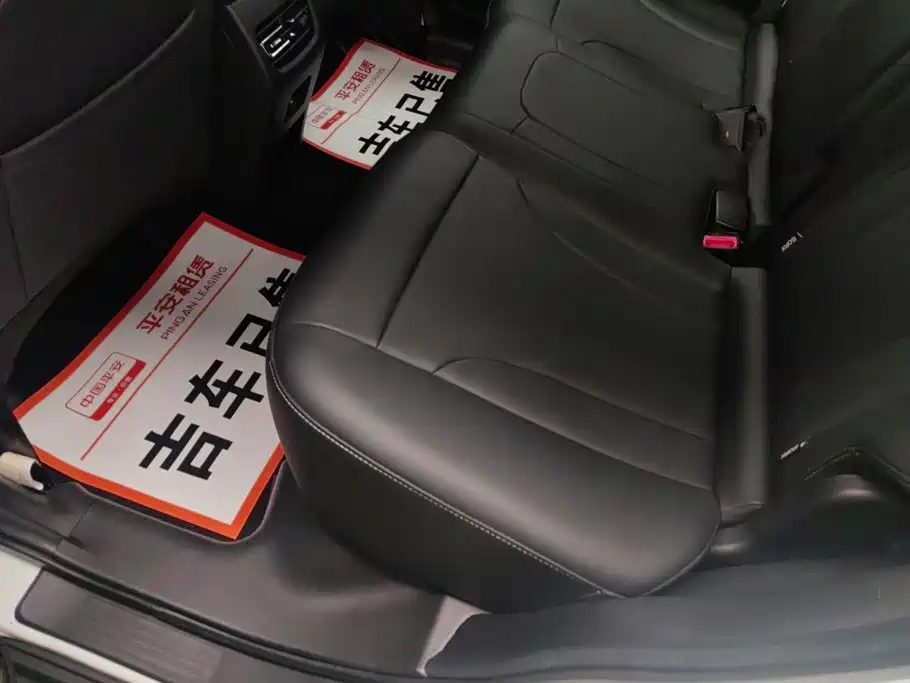 Haval M6 2021 — фото 11