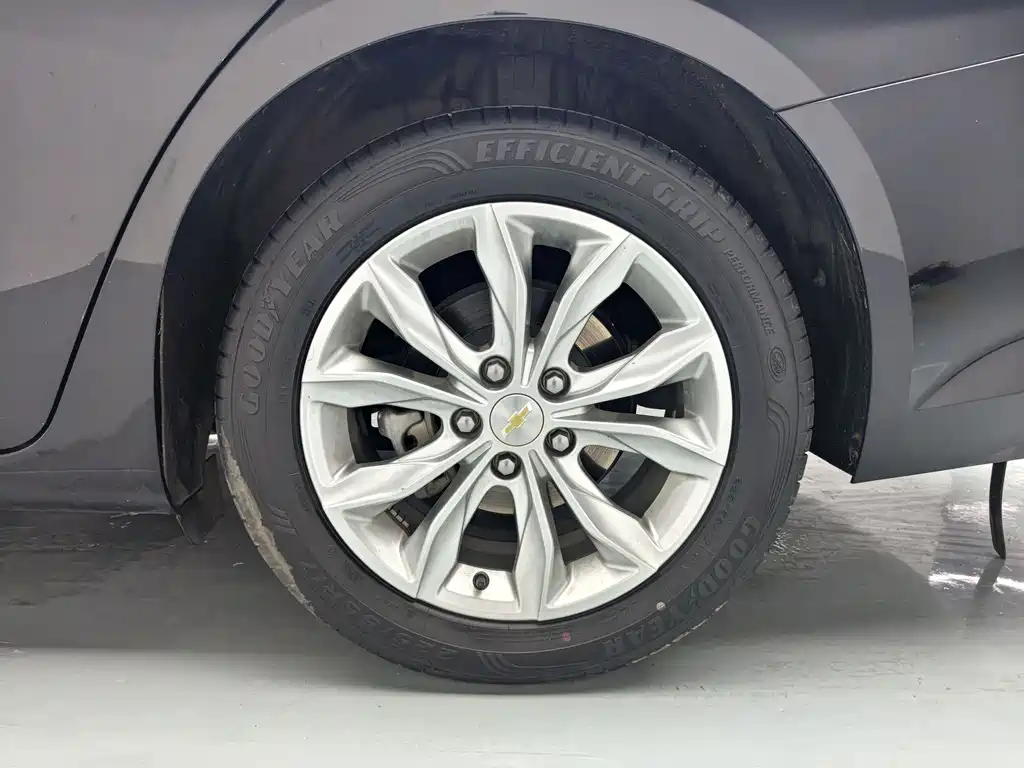 Chevrolet Malibu XL 2022 — фото 10