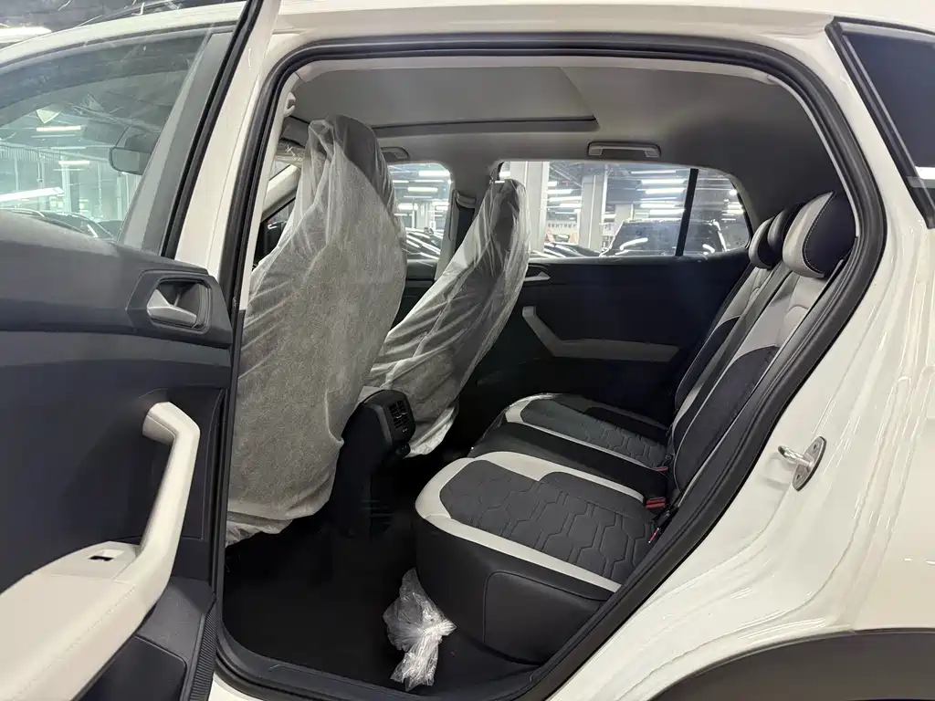 Volkswagen Tharu 2026