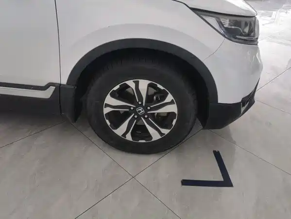 Honda CR-V 2018