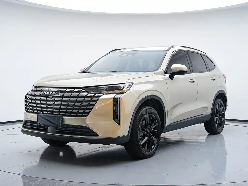 Haval H6 2024