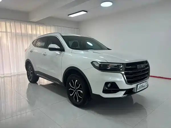 Haval H6 2021