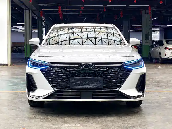 Chery Arrizo 8 2024