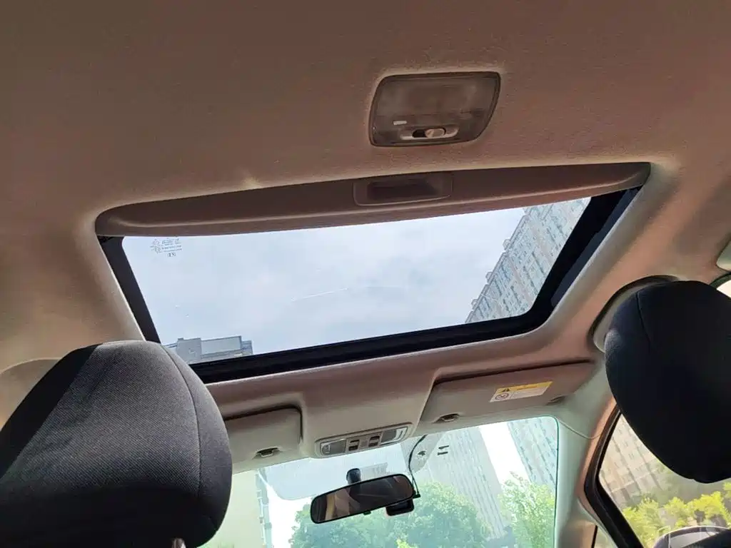 Honda Fit 2019 — фото 18
