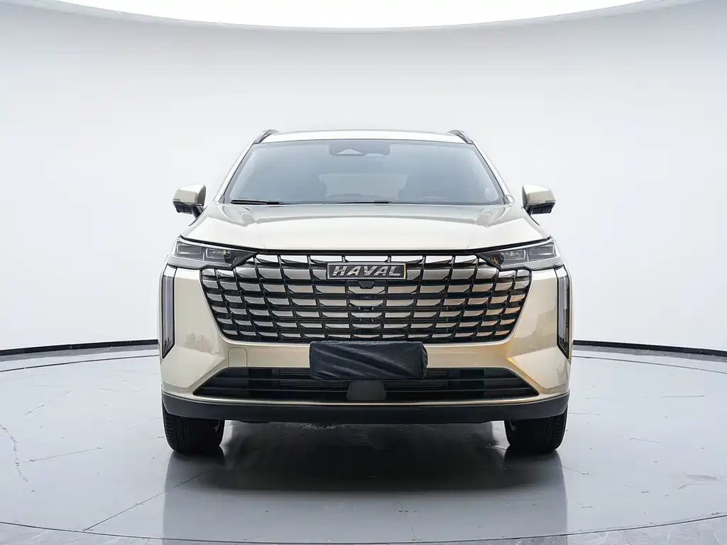 Haval H6 2024