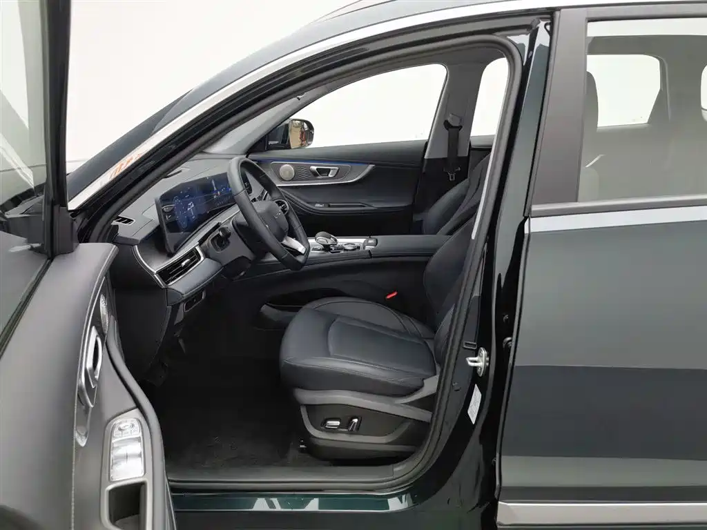 Chery Tiggo 8 PRO 2024 — фото 10