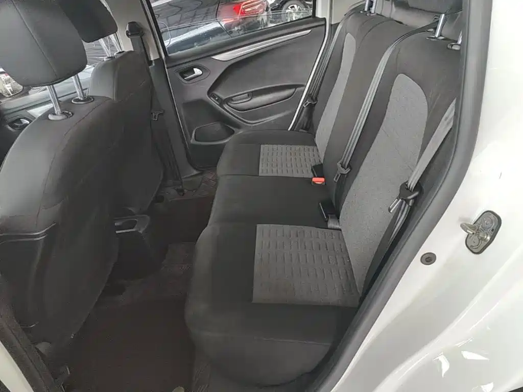 Citroen C3L 2021 — фото 17