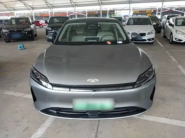 Chery Fengyun A9L 2025
