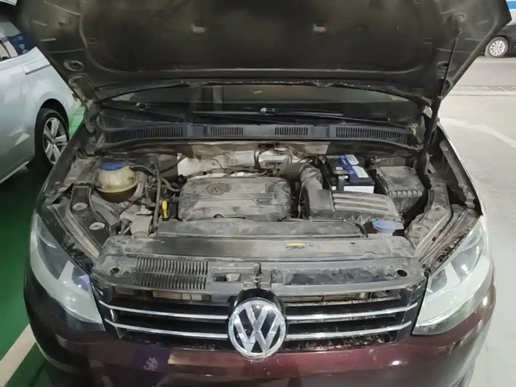 Volkswagen Sharan 2018 — фото 20