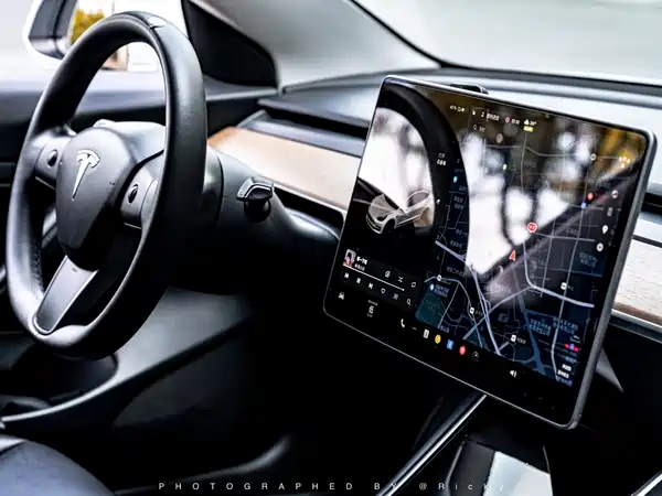 Tesla Model 3 2020