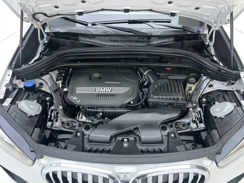 BMW X1 2023 — фото 32