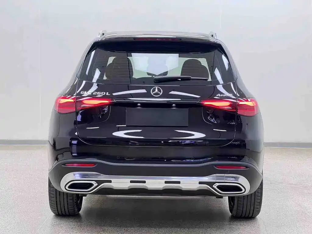 Mercedes-Benz GLC 2023 — фото 29