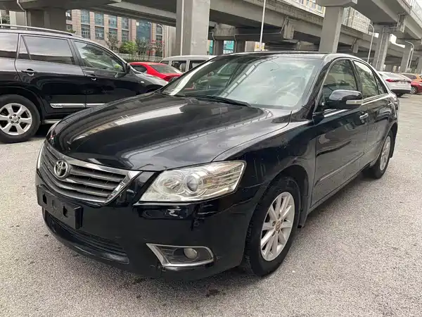 Toyota Camry 2010