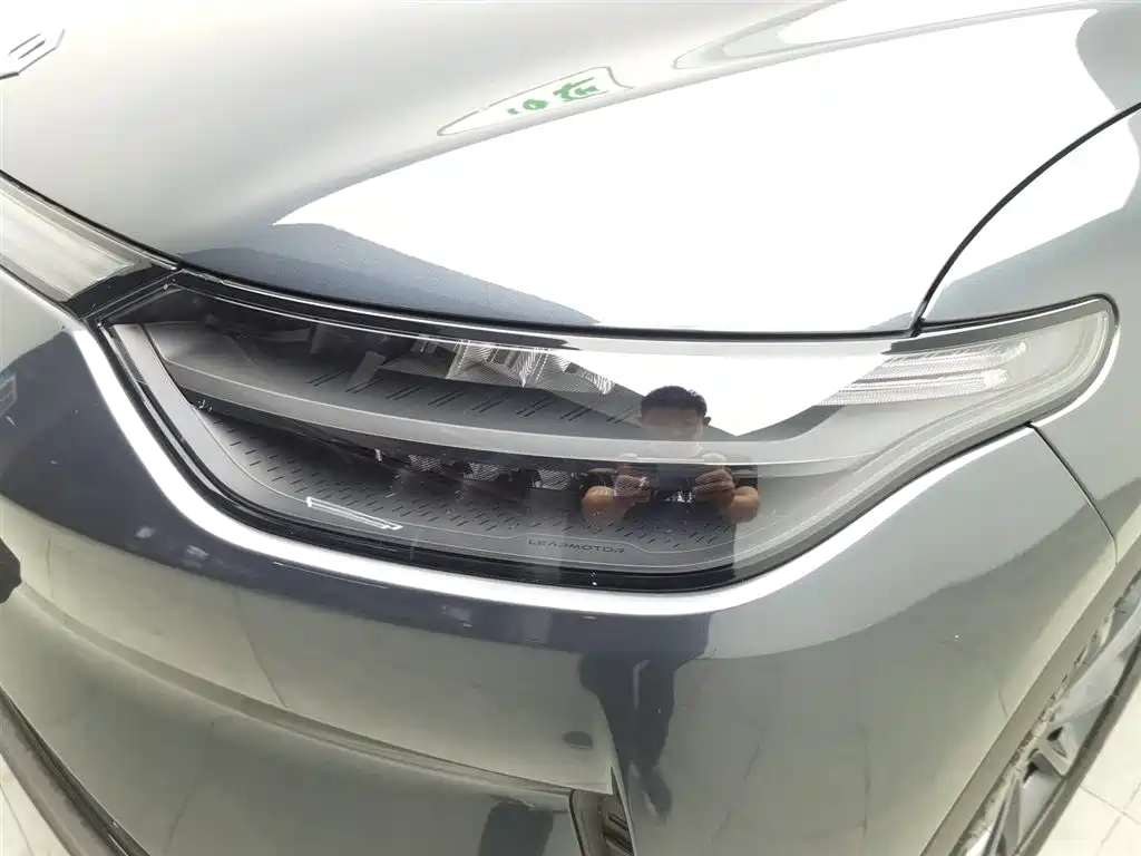 Leapmotor C11 2023