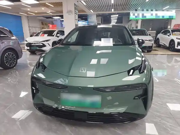 Zeekr X 2023