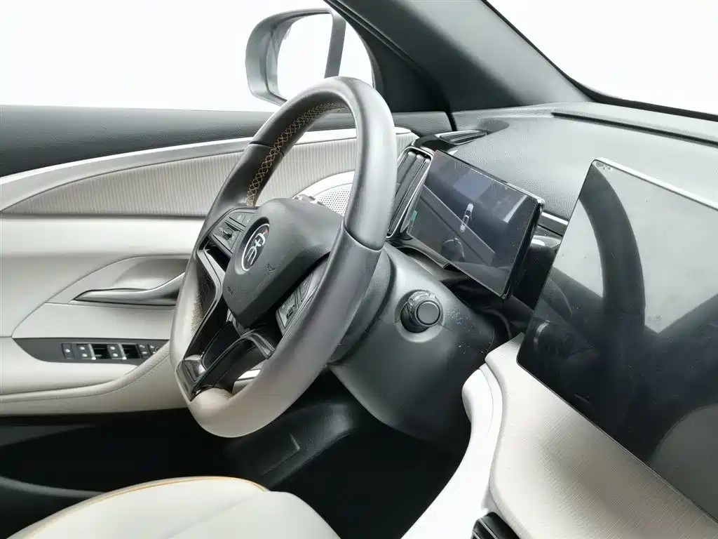 BYD Pro New Energy 2024 — фото 22