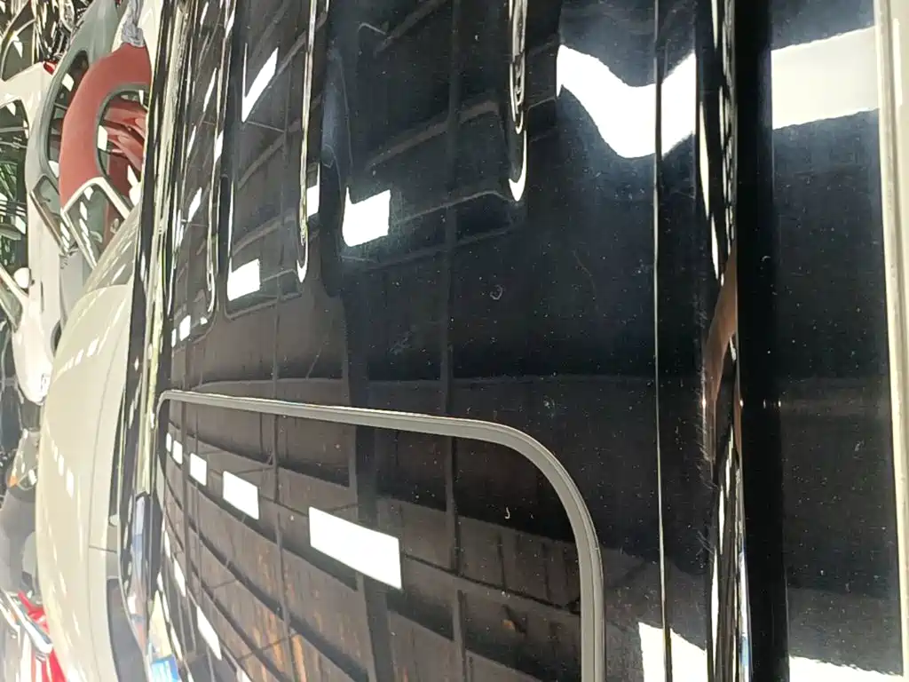 Dongfeng Fengxing T5 EVO 2021 — фото 20