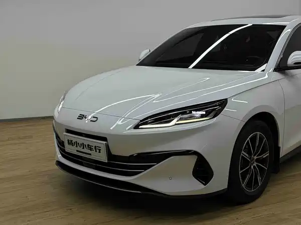 BYD Seal 06 2025